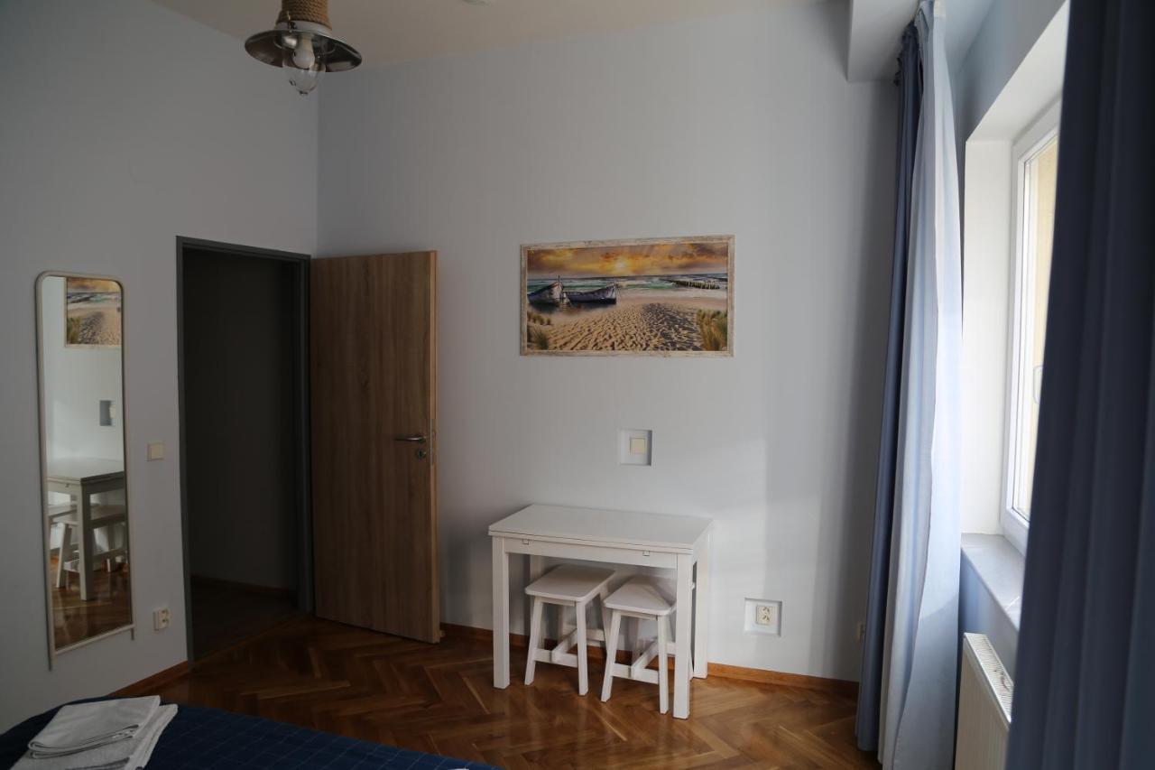 Charles Square Apartments Prag Exterior foto