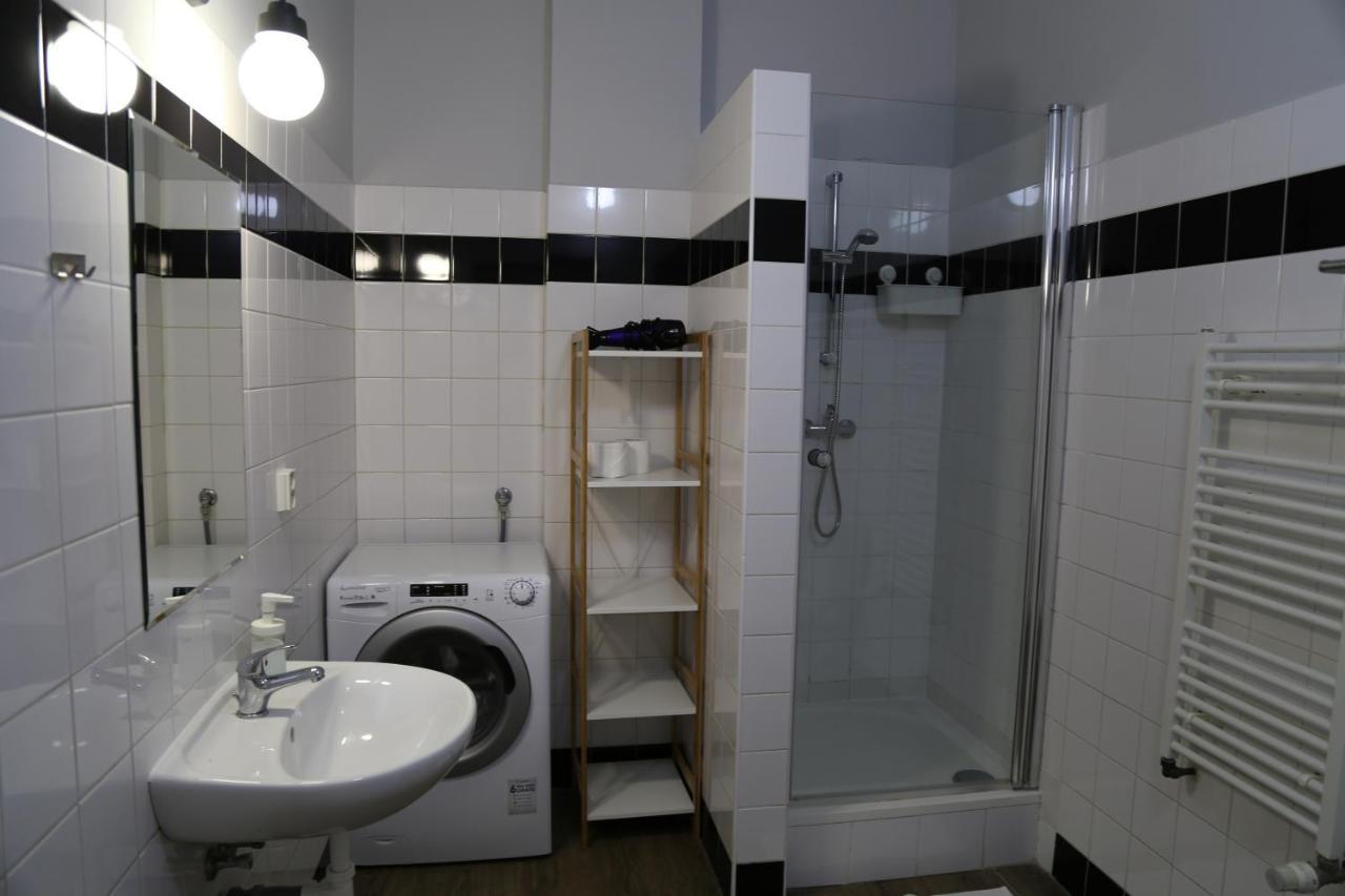 Charles Square Apartments Prag Exterior foto