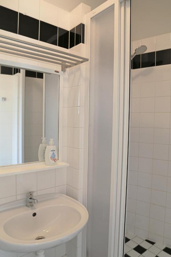 Charles Square Apartments Prag Exterior foto