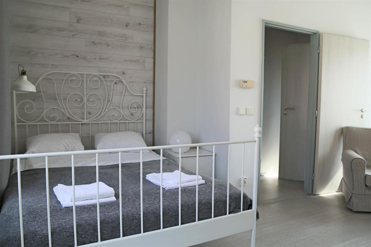 Charles Square Apartments Prag Exterior foto