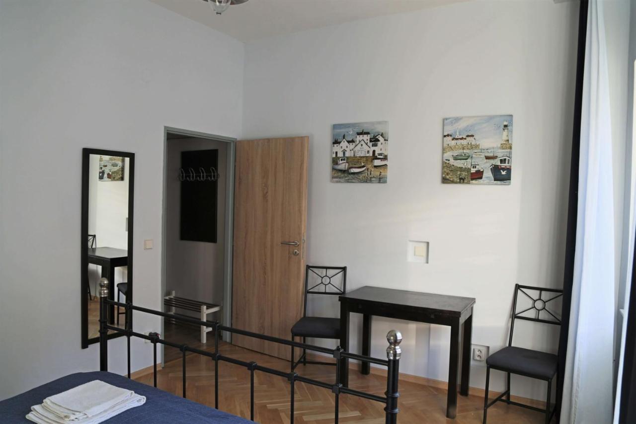 Charles Square Apartments Prag Exterior foto