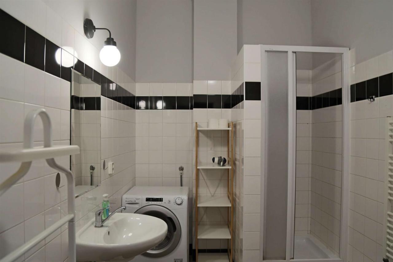 Charles Square Apartments Prag Exterior foto