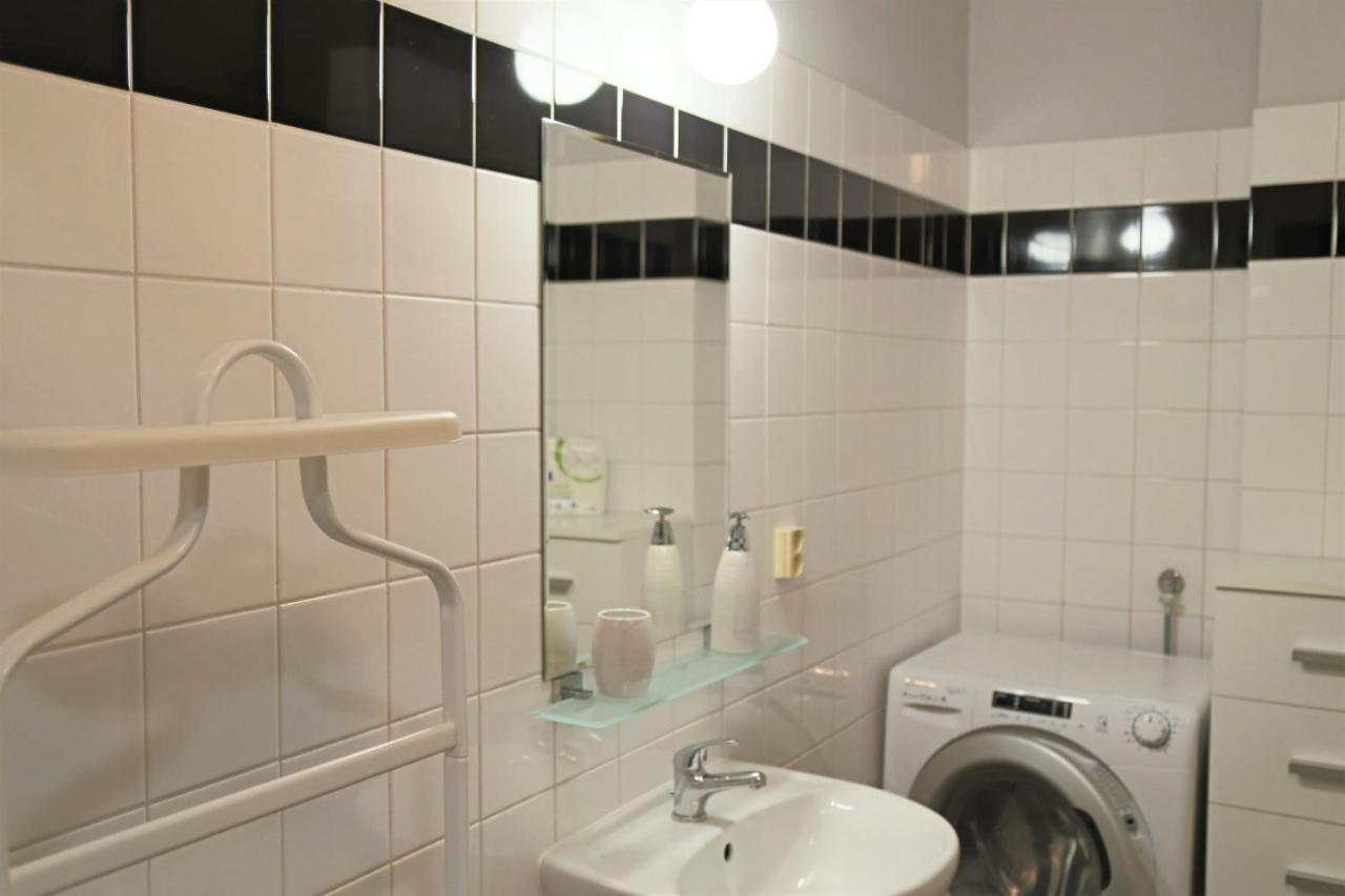 Charles Square Apartments Prag Exterior foto